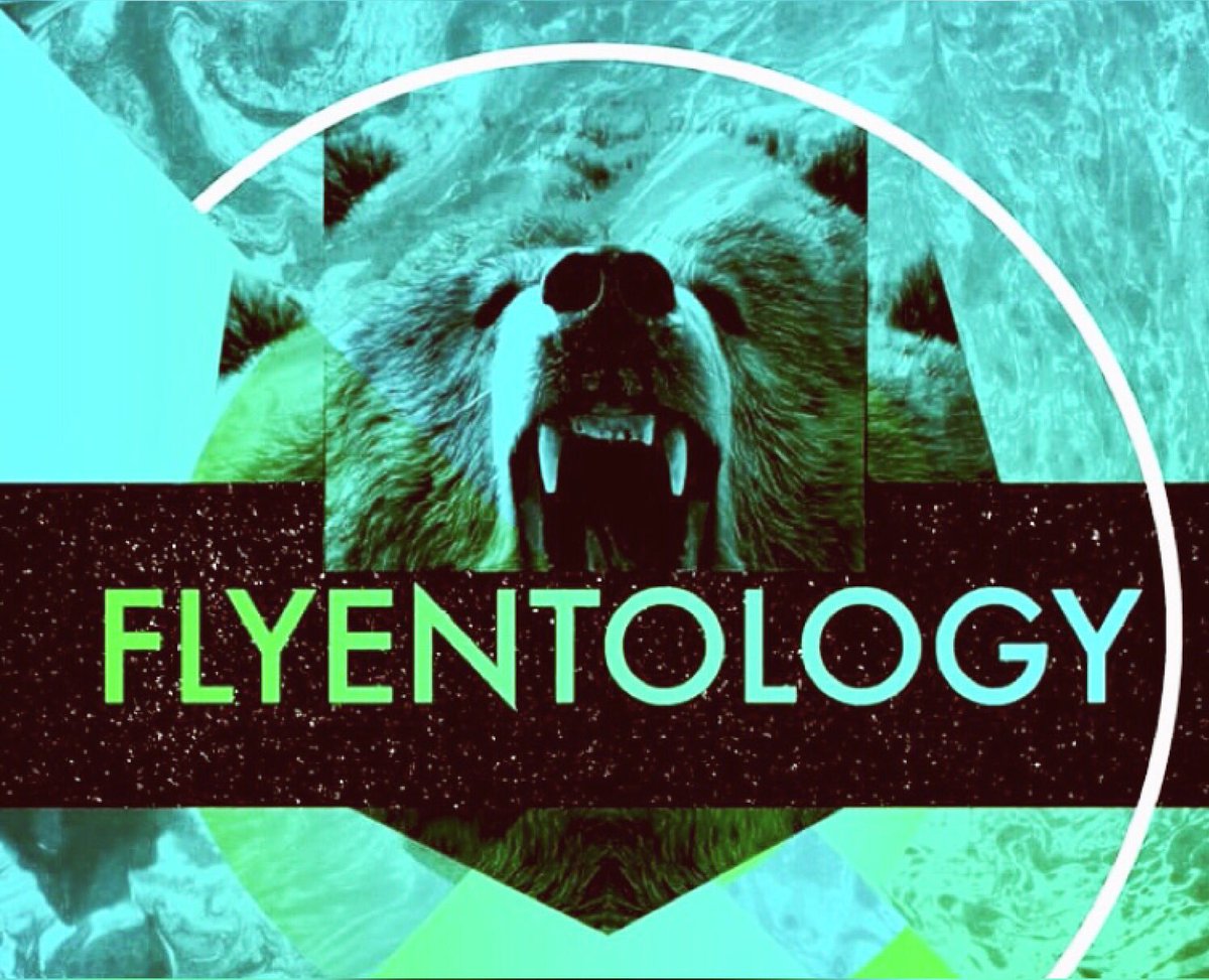 HydriveShows's tweet photo. Who remembers this? #fbf #flyentology https://t.co/zx0ZkLohfW