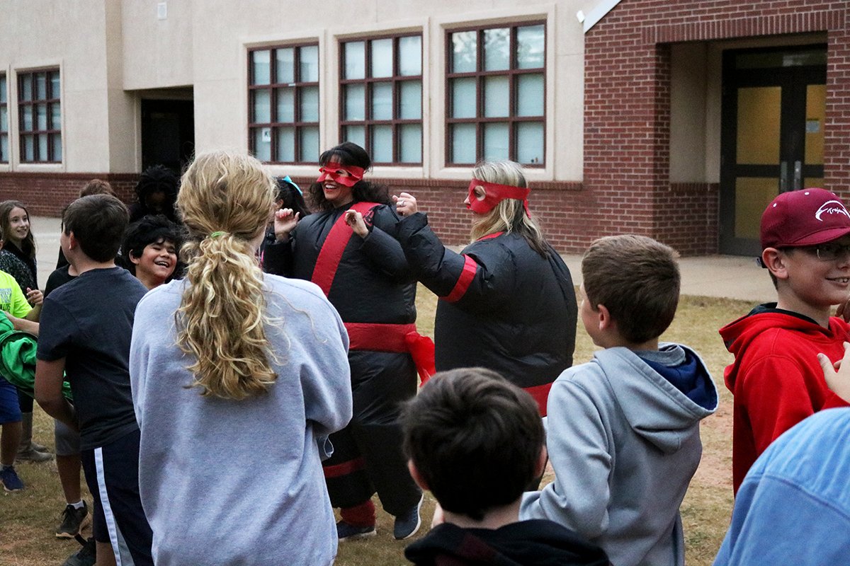 Cobb County Schools (CobbSchools) Twitter