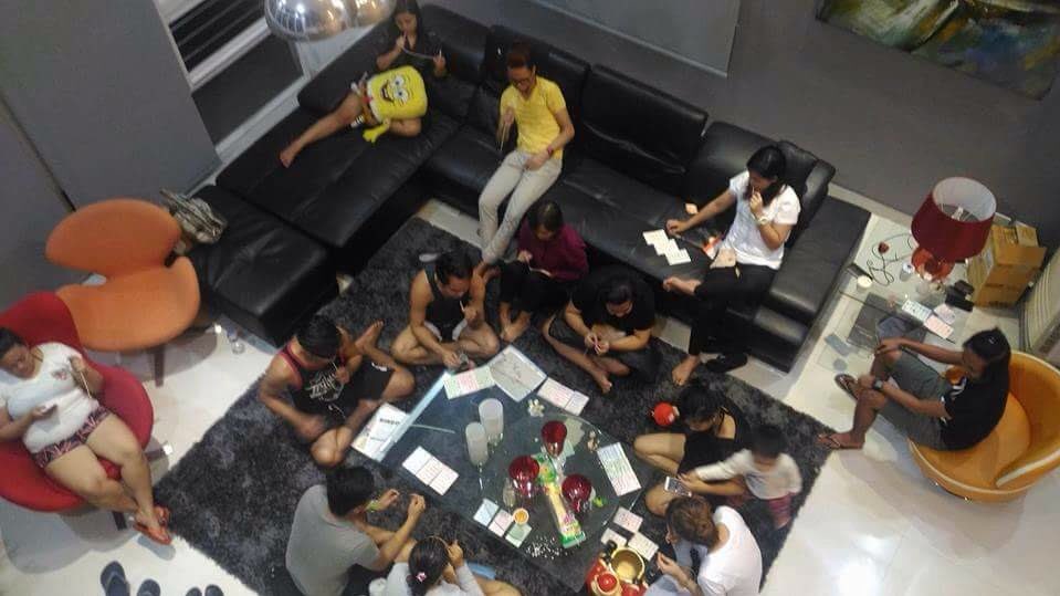 itsmeMatthewR23's tweet photo. Team Aileen - Team Building #TSAAllTheWay https://t.co/ot87NluuVk