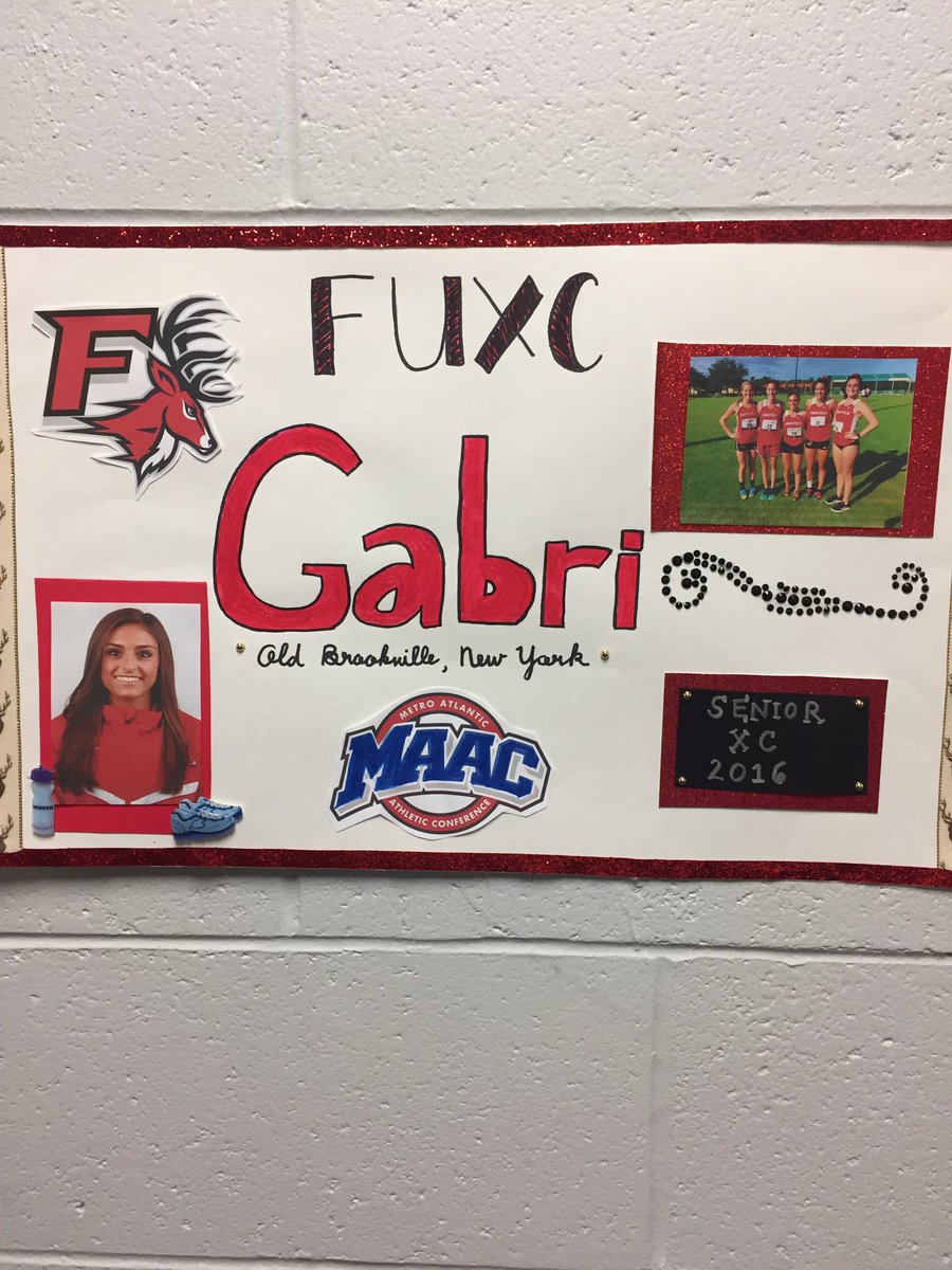 StagsXC's tweet image. Gabri Vezza