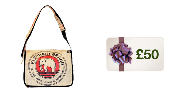 #Competition time! We've teamed up with <a href="/Komodofashion/">Komodo</a> to give away two excellent prizes! Who wants to win stuff?

elephantbranded.com/competitions/k…