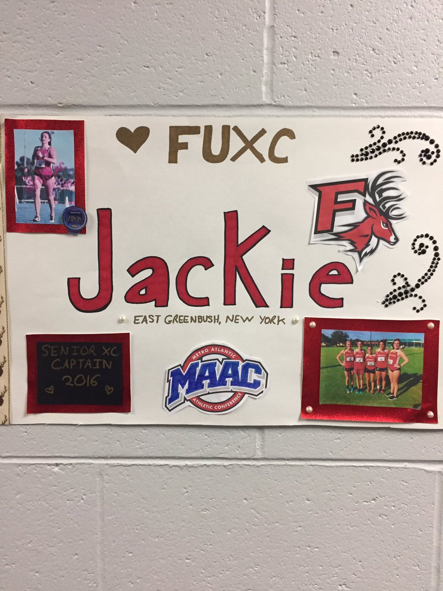 StagsXC's tweet image. Jackie Willsey
