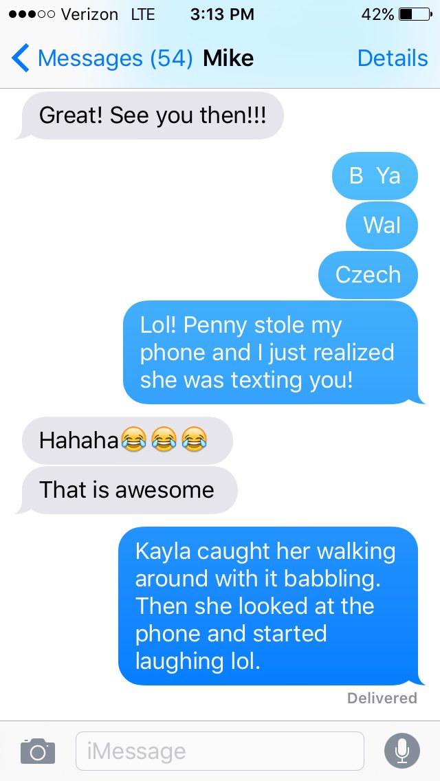 SamWaldron22's tweet photo. #PennyProblems https://t.co/pt8FmSehkh