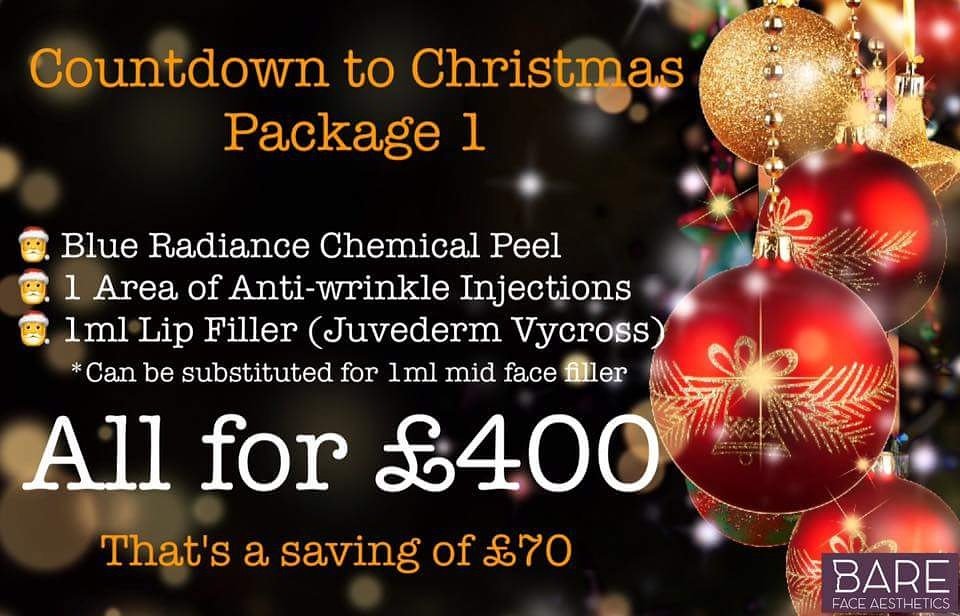 greglebrasseur's tweet photo. 3 incredible packages, 3 amazing offers #Botox #Fillers #Obagi #BlueRadiance #ChemicalPeel #Lipfillers #Juvederm #Westmidlands #Aesthetics https://t.co/bsPRupHljM