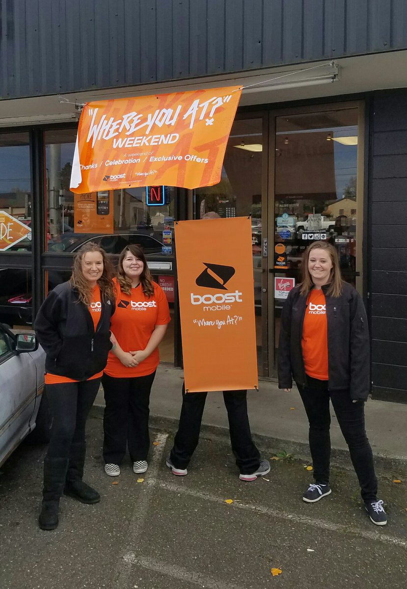 DerrekDurham's tweet photo. PBR SIMPLE WIRELESS EVENT!!! STREET TEAM MAKING MOVES!

@Katie_SPG https://t.co/8VmjeZGRrm