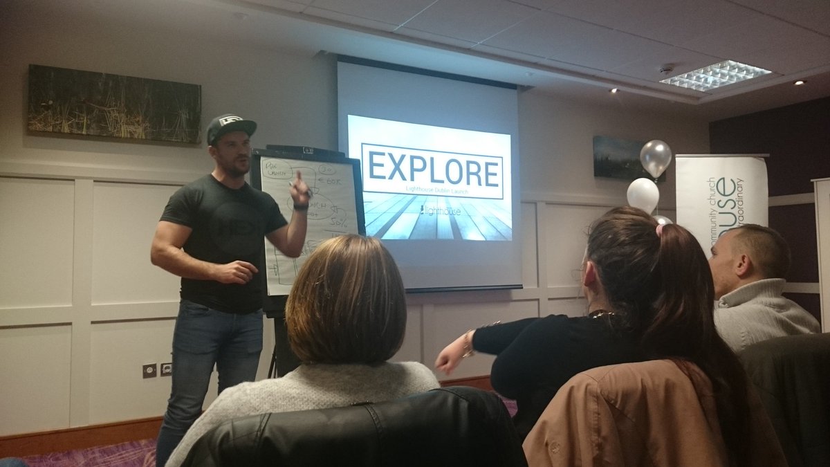 Glenwhitebeard's tweet photo. Explore night @lighthouseDublin @NavanLighthouse @PastaJamie #lookoutDublin https://t.co/XHDRXfaShP