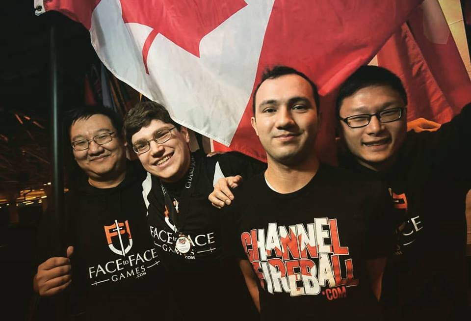 Face to Face Games (FacetoFaceGames) Twitter