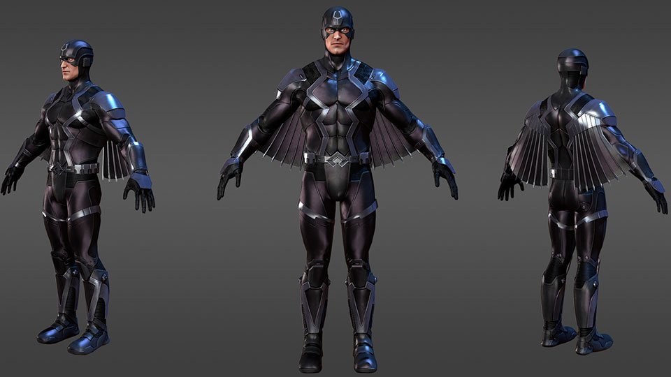 Марвел 1.16 5. Black Bolt Марвел. 3d модели Марвел. Marvel Heroes Omega. Marvel Storm 3d model.