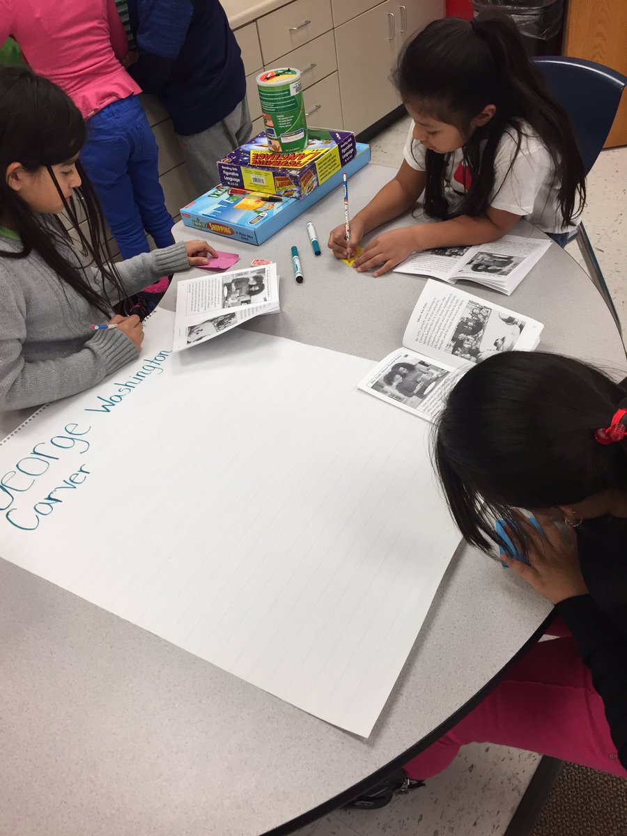 mrscaldwell4's tweet photo. Preparing displays to show what we learned! #inventions #thirdgrade @HowardGI https://t.co/2mT2KwC0t5