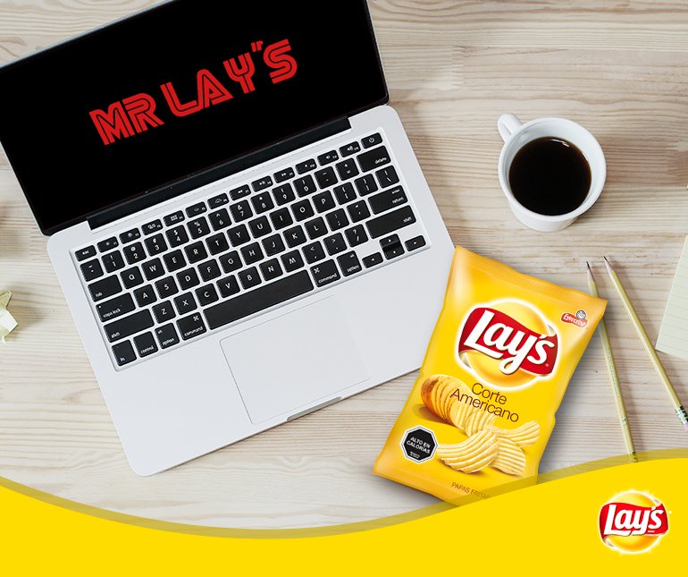 LaysChile's tweet image. Comenzamos una serie y no podemos parar de verla, aunque digamos “solo un capítulo”. Y a ti, ¿cuál es la serie que no te deja dormir?