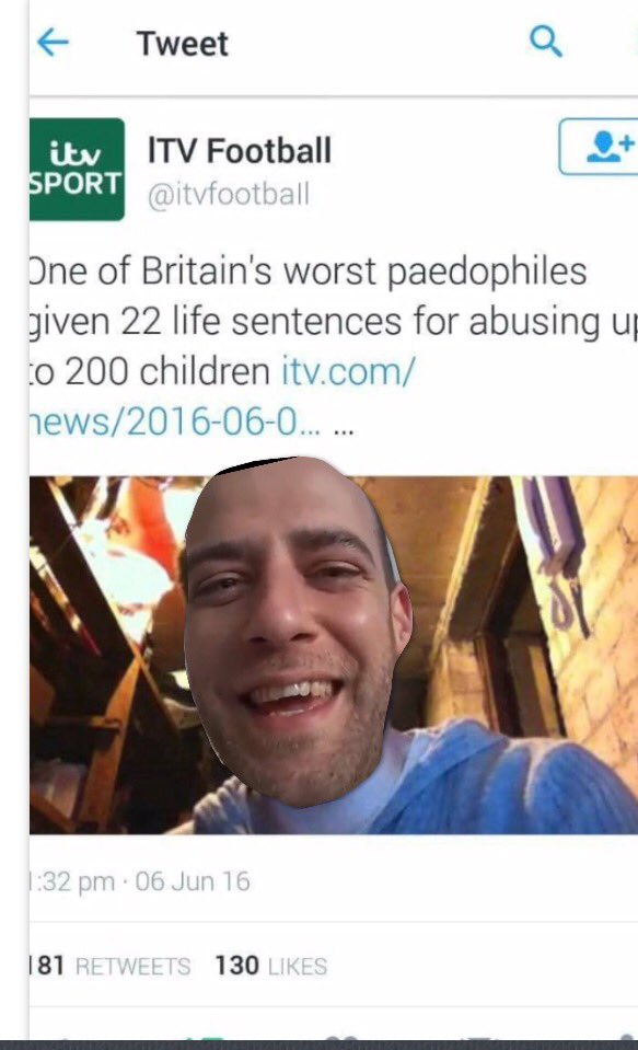 Callums_corner's tweet image. #OnTheRun