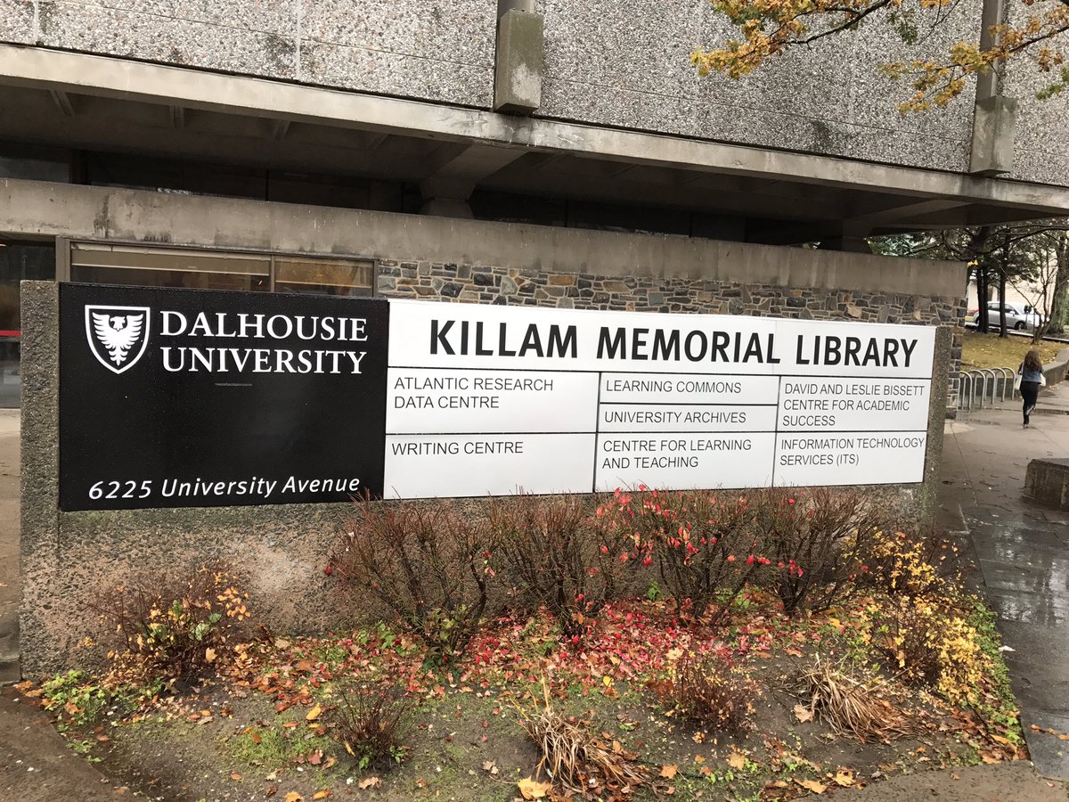 pkarlson's tweet image. We&apos;re getting started in 30 minutes! #SWHalifax