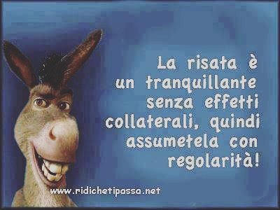 quoteslover85's tweet photo. 🐴😂 #quoteslover 
#fateviunarisata #ridichetipassa #tranquillante #ridere #sorridere #mai #perdere #scherzando #verità https://t.co/Ay8t3G9lt8