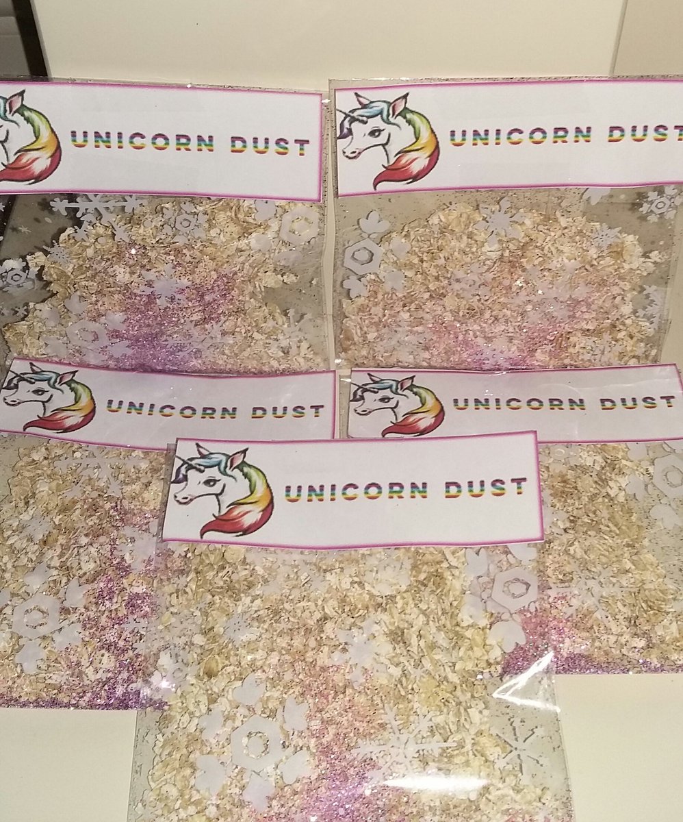 Thecandymand's tweet photo. 🌈 Magic Unicorn Dust 🌈
#Christmas  #Magic  #Unicorn #
#Thecandymand  #treats  #Themagicofchristmas https://t.co/RPSthI6a4a