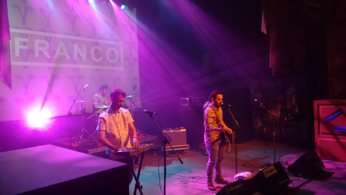Bilbao Indie Music tweet media