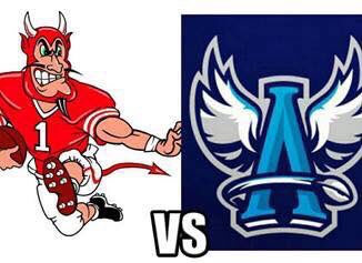 mrjimmymadden's tweet photo. FREE ENTRY: Rd 3 - 10.00am today @ Greenway enclosed oval. Angels up 1 game in the series. Support ACT Women's Gridiron #nojokefootball https://t.co/OlLq9xvhbO