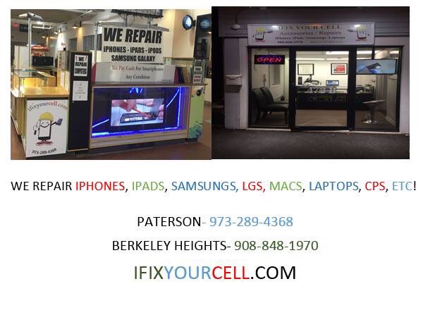 Excellent day for the fun activities! To make it even better, we have great prices on repairs! i4/s-$45 i5/5s/5c-$59 i6-$79 Ipads $85