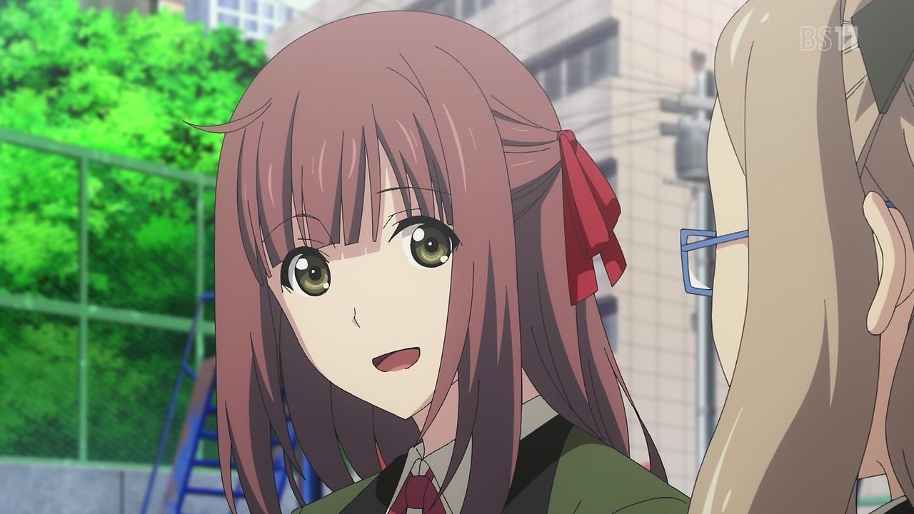 Twitter 上的 閻魔あいｐｈｏｎｅ 久しぶりに笑顔のすず子ちゃんが見れて幸せ Lostorageincitedwixoss Lostorage Wixoss ロストレージインサイテッドウィクロス ロストレージ ウィクロス 穂村すず子 橋本ちなみ 森川千夏 井口裕香 T Co Fnqehvsrjf