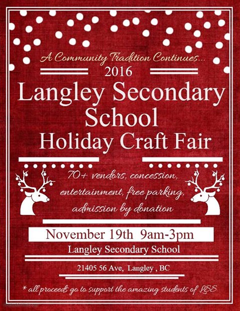 Langley Schools tweet media