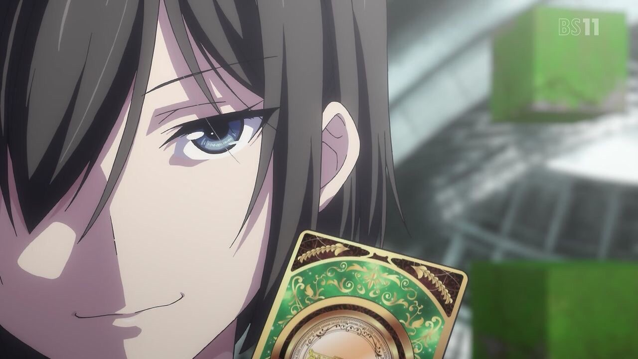 Twitter 上的 閻魔あいｐｈｏｎｅ ドmにはたまらない表情 ちーちゃんに罵られたい Lostorageincitedwixoss Lostorage Wixoss ロストレージインサイテッドウィクロス ロストレージ ウィクロス 穂村すず子 橋本ちなみ 森川千夏 井口裕香 T Co