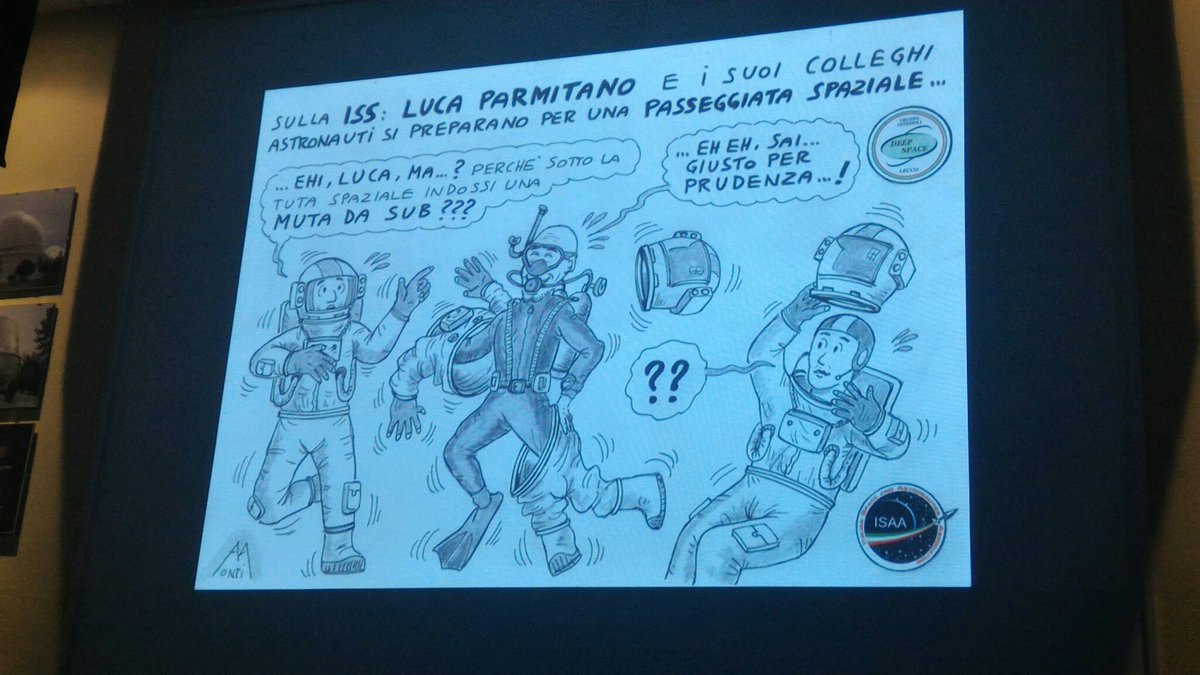 AstronautiCAST tweet media