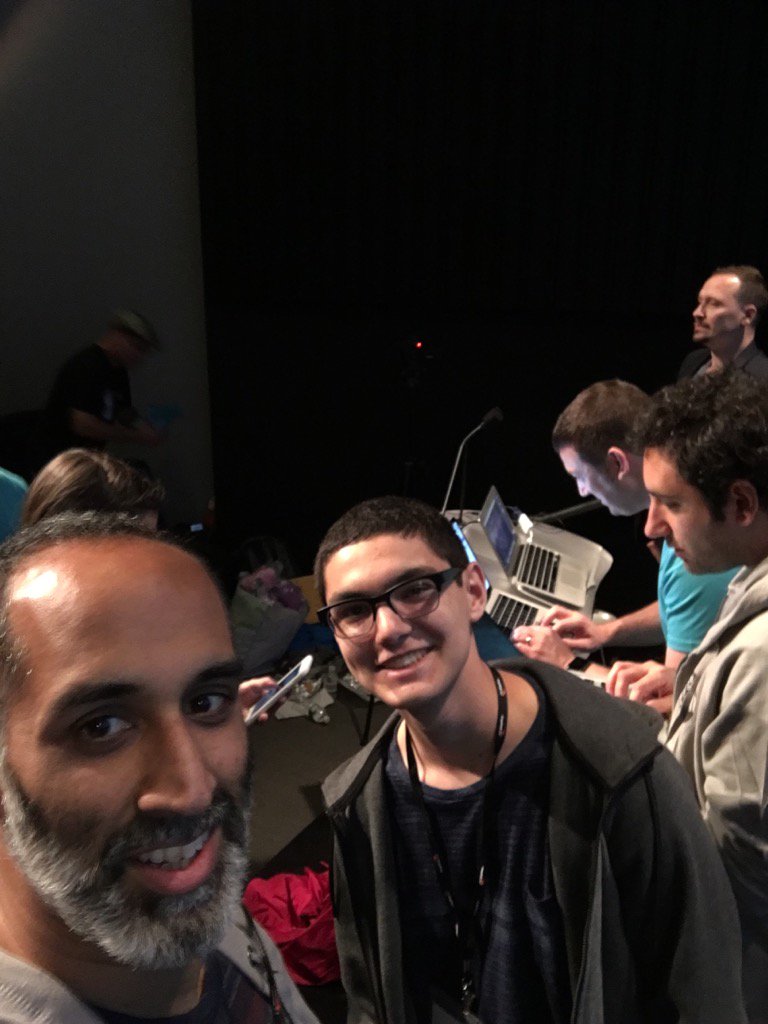 Sajma's tweet image. #nananagopher #GothamGo Steve and mark