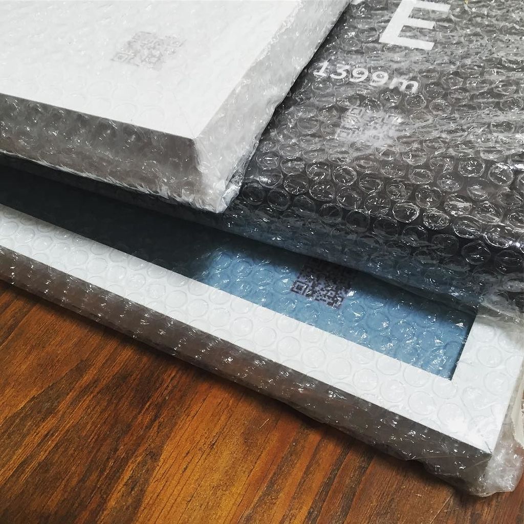 Preparing some beautiful pieces for some special people. #canvas #art #tw #data #print