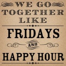 swampoodle_dc's tweet photo. Swampoodle's Friday #HappyHour is from 5-7pm! #enjoy https://t.co/JIolY94ivF