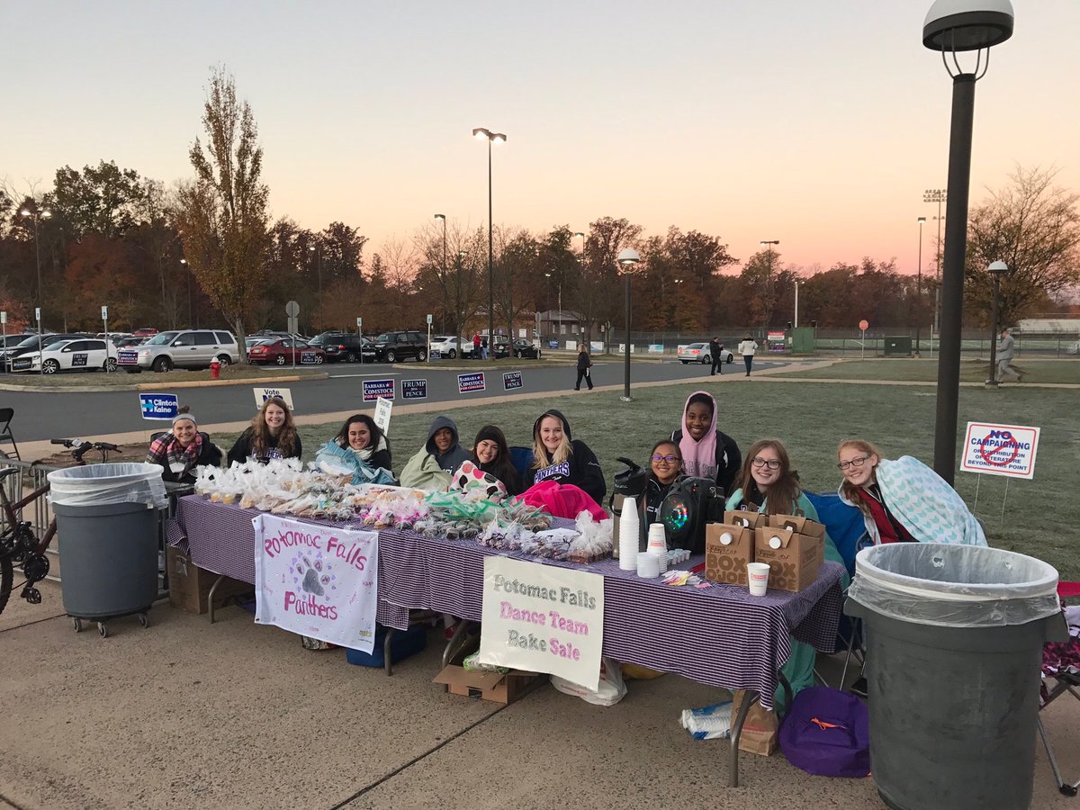 PFDance's tweet image. @PFannouncements last reminder!! come support the dance team at pvi @ 1:30pm tomorrow!!!