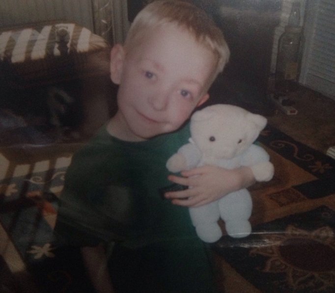 BlueTeddyBot's tweet image. 