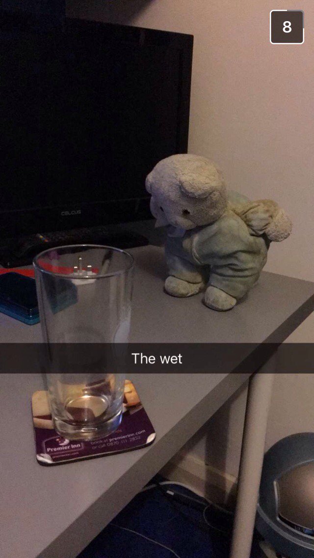 BlueTeddyBot's tweet image. 