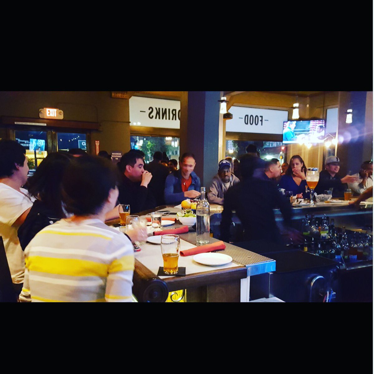 Tribune_Tavern's tweet photo. This is what's happening at Tribune Tavern! https://t.co/TADi1rNJ1Y
