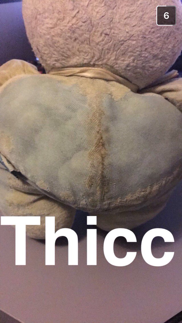 BlueTeddyBot's tweet image. 