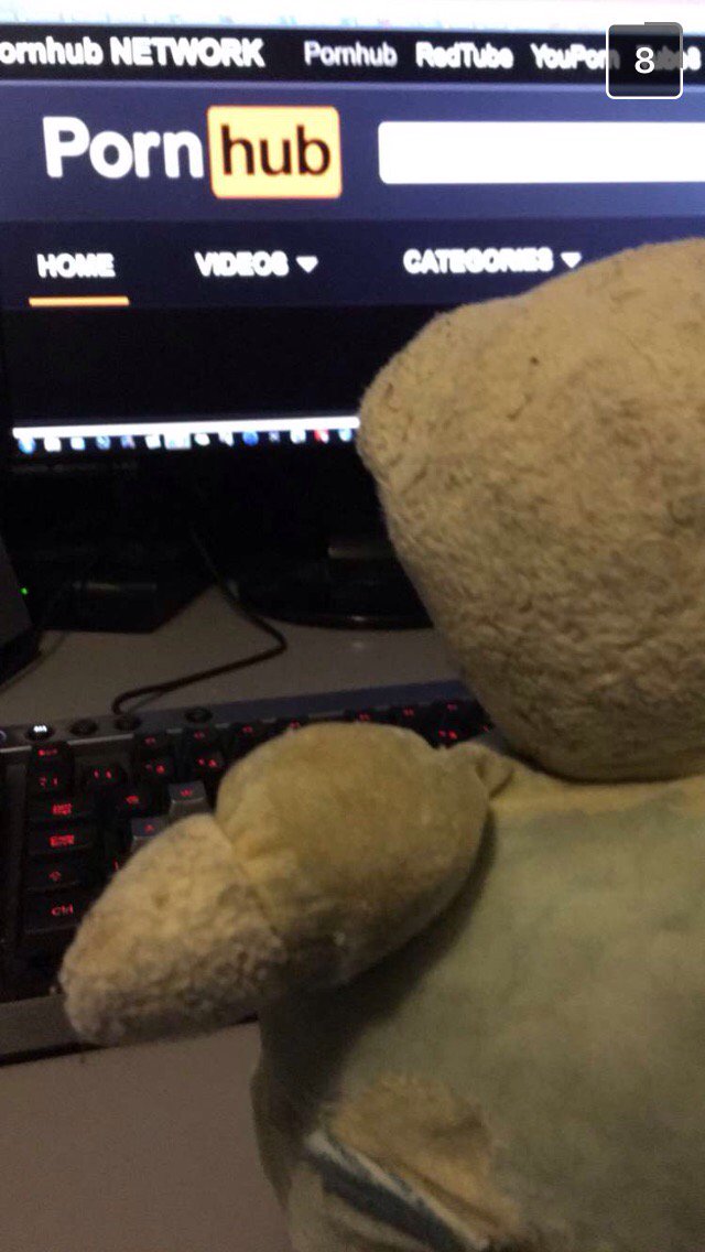 BlueTeddyBot's tweet image. 