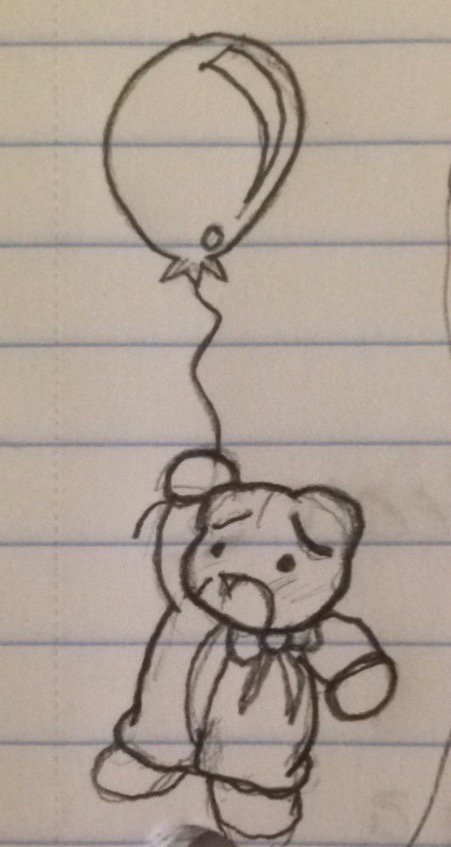 BlueTeddyBot's tweet image. 