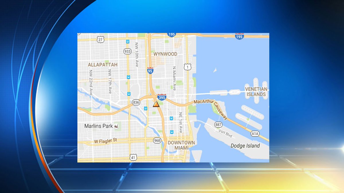 Transformer blows up, leaves some 747 in the dark in Overtown fw.to/QciZNVZ?utm_me… https://t.co/JdsG5By8fk