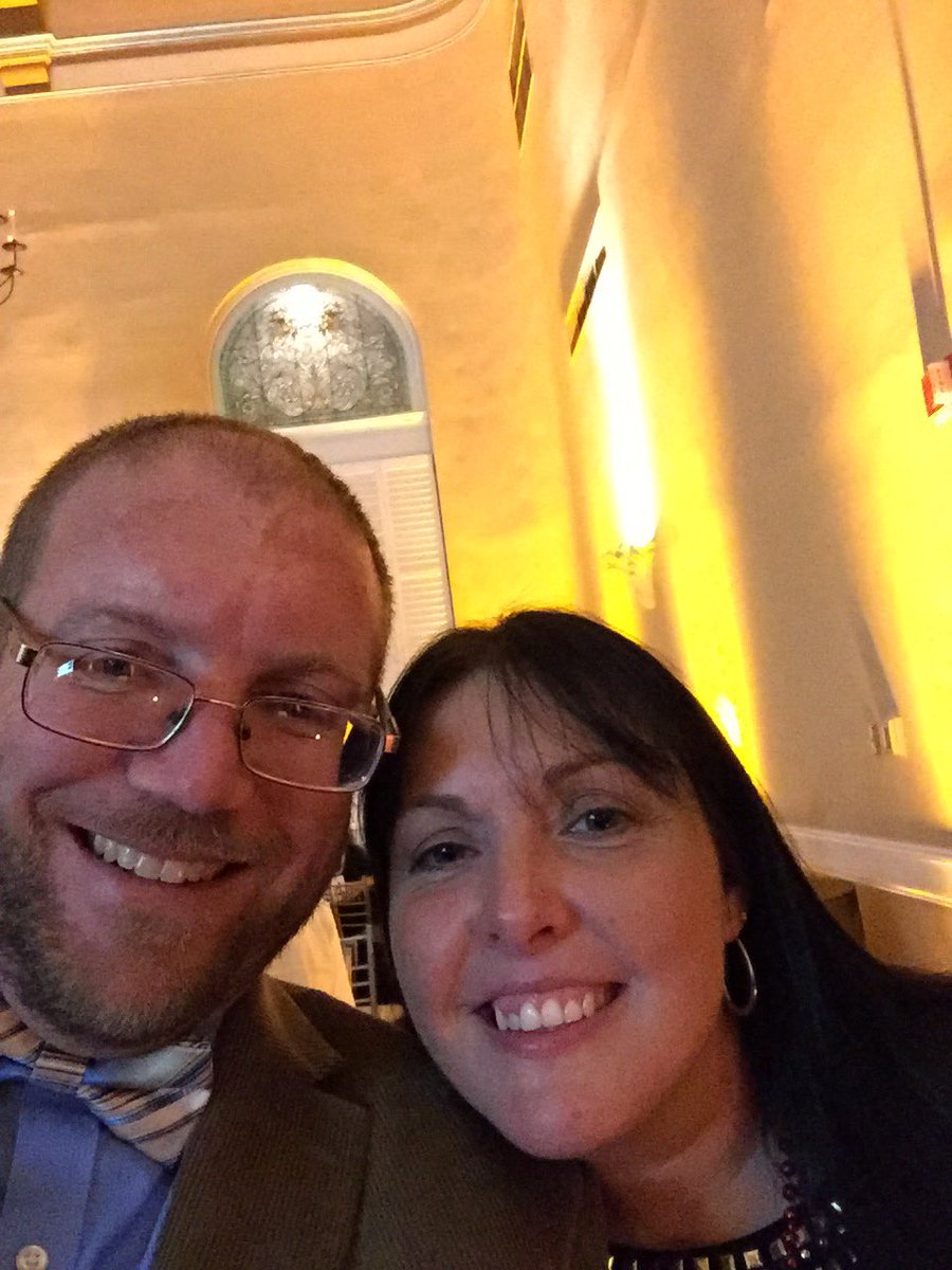 JeffJaehnen's tweet photo. Mazel Tov #2016BBB https://t.co/9HNsj0C1ZD