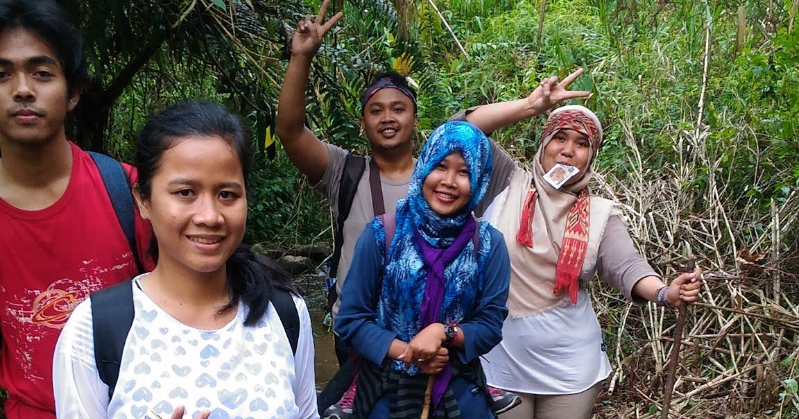 Pecinta Alam Pedoman Perjalanan Alam Terbuka. dlvr.it/MhjNPD #COPALA_INDONESIA