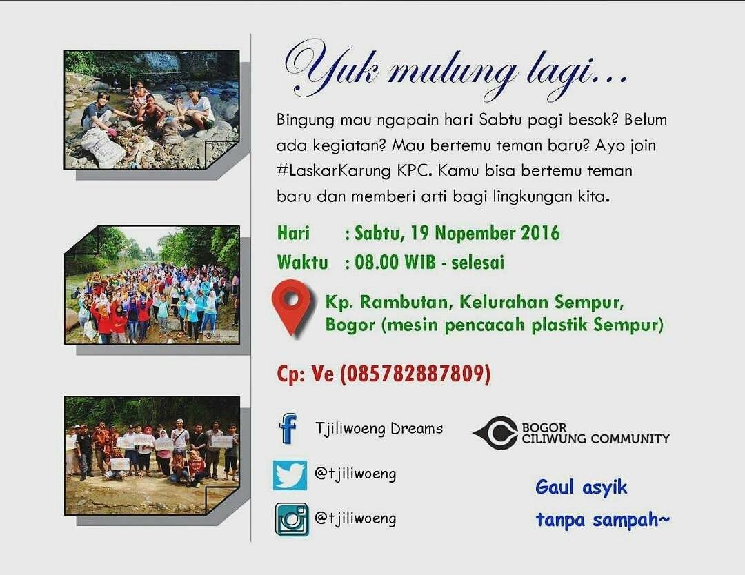 Keliling Bogor tweet media