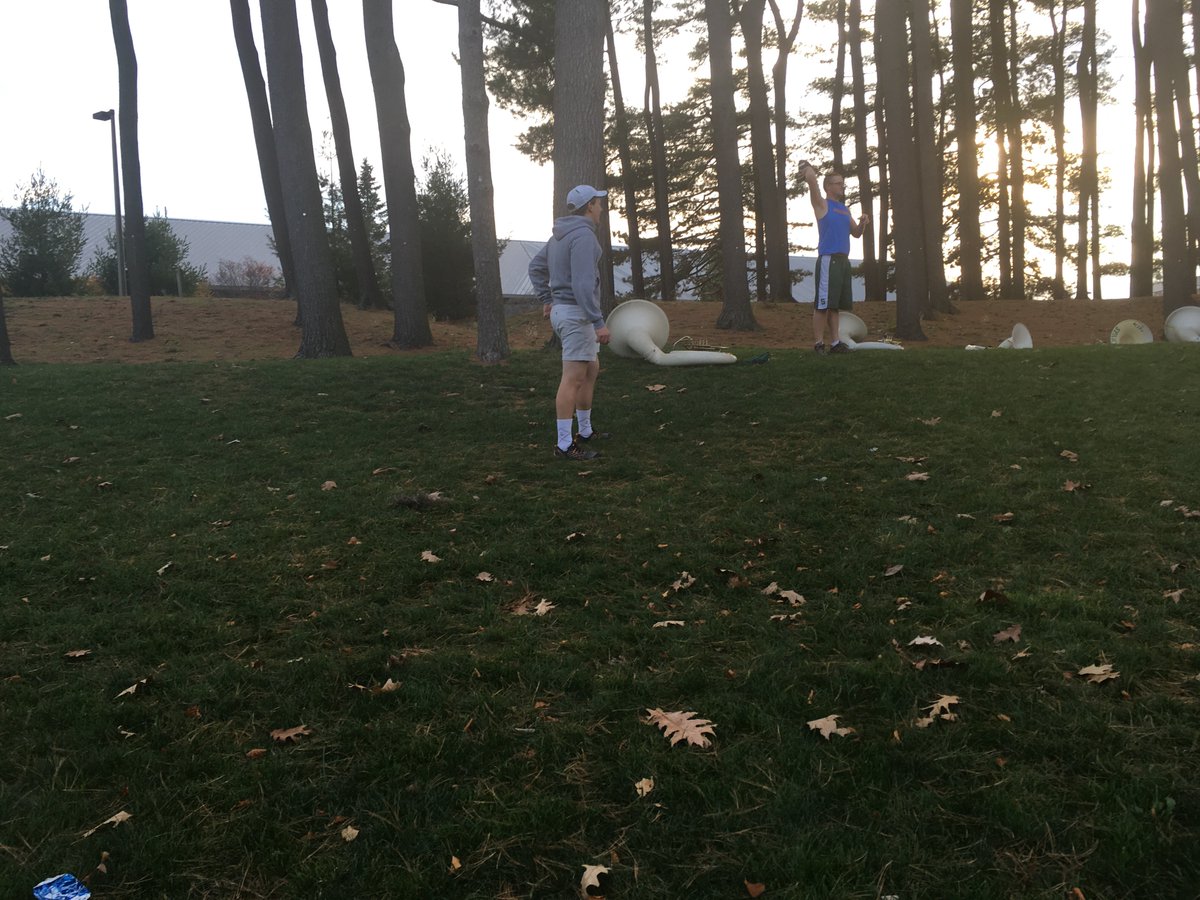 DailyMusicLife's tweet image. Meet @chris_gabler. He is the 2nd of our 3 people featured in our documentary. More on him coming soon!