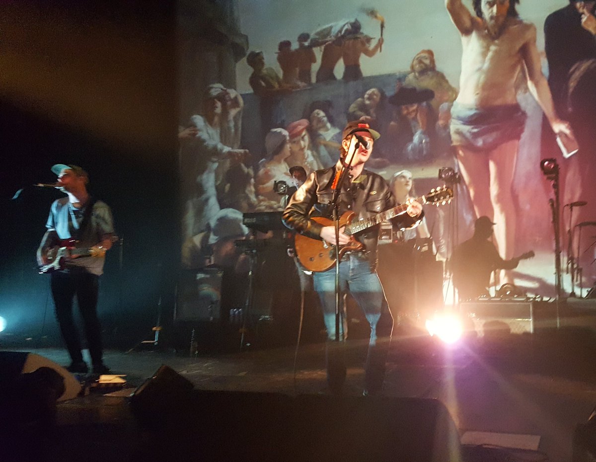 ShamblesKelly's tweet photo. #jamiet at #liverpoololympia last night #tricktour #livinglegend #topbananna https://t.co/nnm4oxemmb