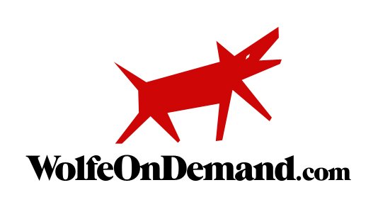 WolfeOnDemand tweet media