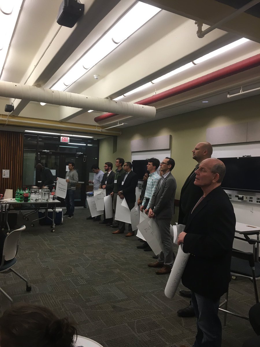 LaunchDal's tweet image. Only a potion of the pitches we&apos;ve heard tonight! Time to build some teams! #SWhalifax #GEW2016 #startupweekend