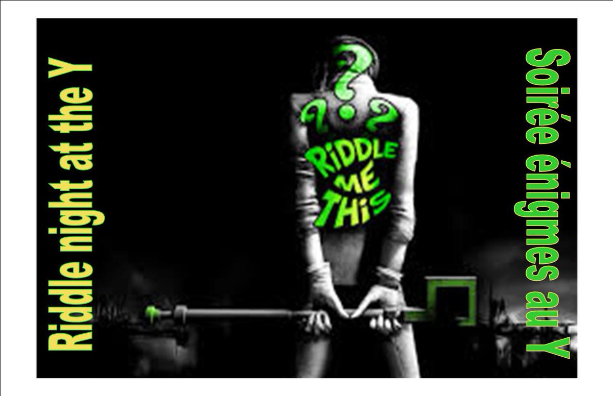 YMCA Campbellton (YMCACampbellton) Twitter