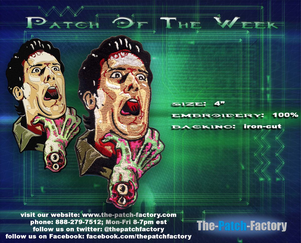 thepatchfactory tweet picture