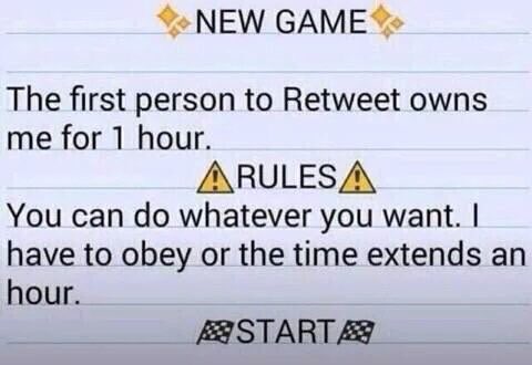 #opendm #LewdRp #sexrp allowing this for 3 more. Retweet for a chance~