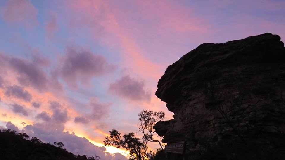 pousadarcoiris's tweet photo. Tudo rosa ao entardecer de 18 de novembro em São Thomé das Letras. Veja !
https://t.co/d8XBGTfURt https://t.co/VJmRXuAxUF