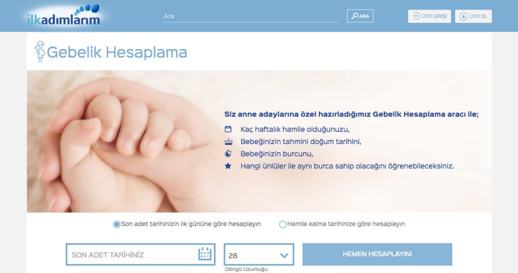 Hamilelik Hesaplamada Bilinmesi Gereken En Önemli 3 Şey annetavsiyesi.com/hamilelik-hesa…