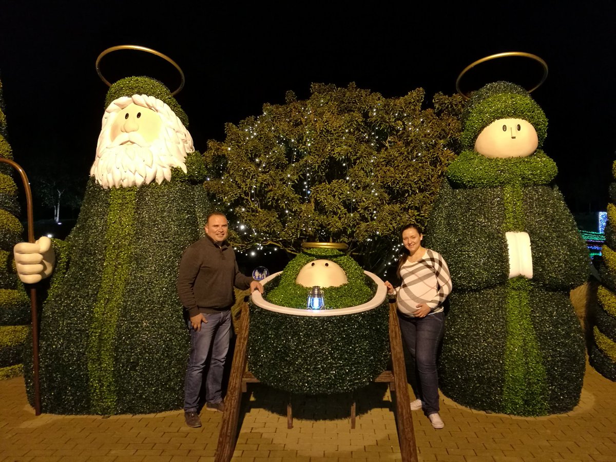 Bleico77's tweet image. #elsecretodelanavidad