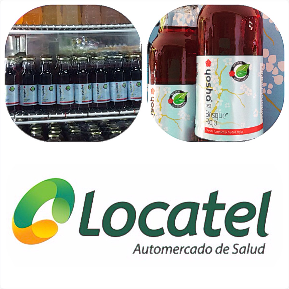 Té Yosha tweet media